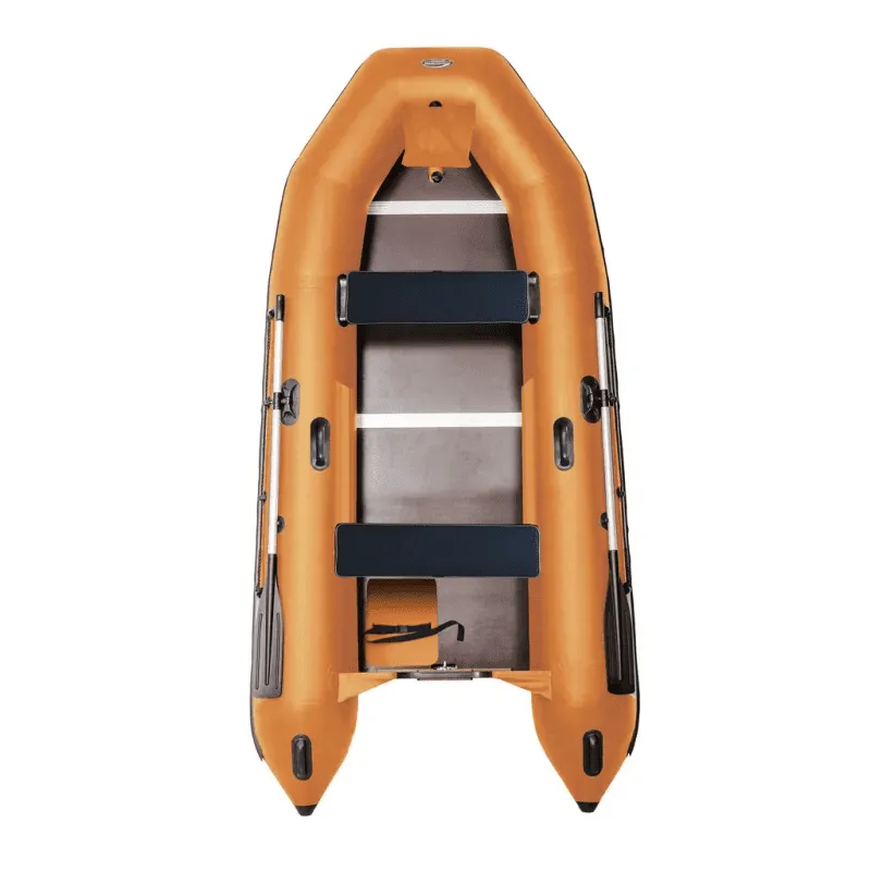 Лодка ПВХ PATRIOT 360 LIGHT