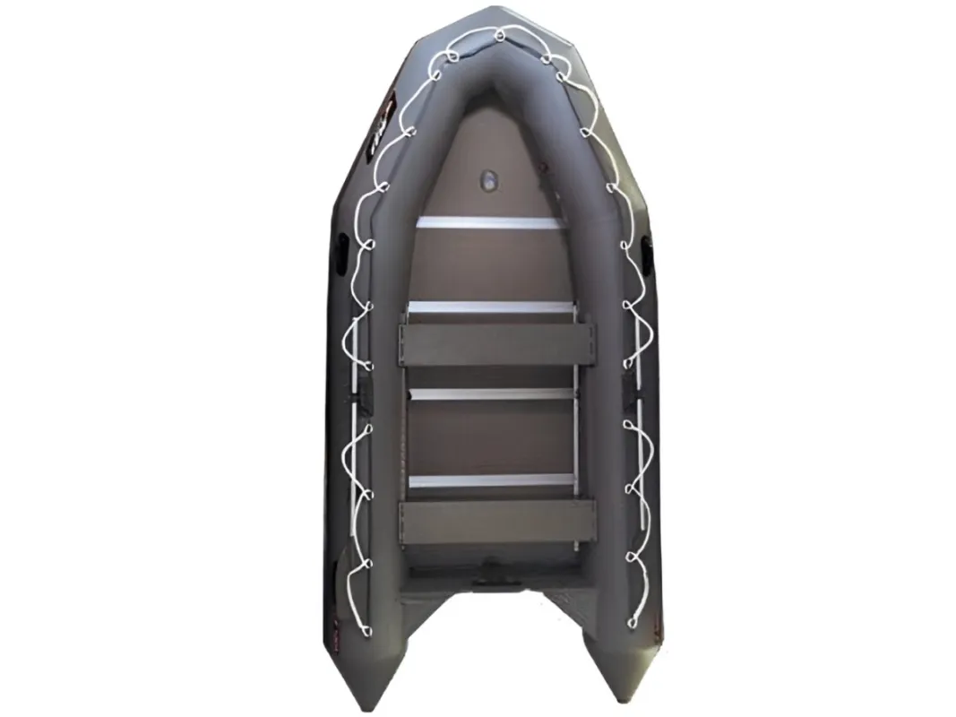 Лодка ПВХ ФАВОРИТ F 450