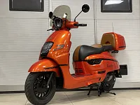 Скутер BC VARADERO