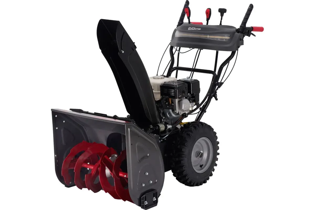 Снегоуборщик EVOLINE SBG 610 HE