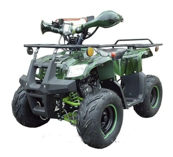 Квадроцикл ATV Atomik Sport