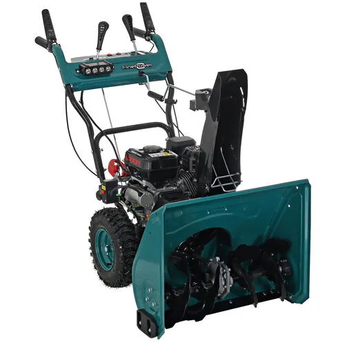 Снегоуборщик FINEPOWER SRMP6119L
