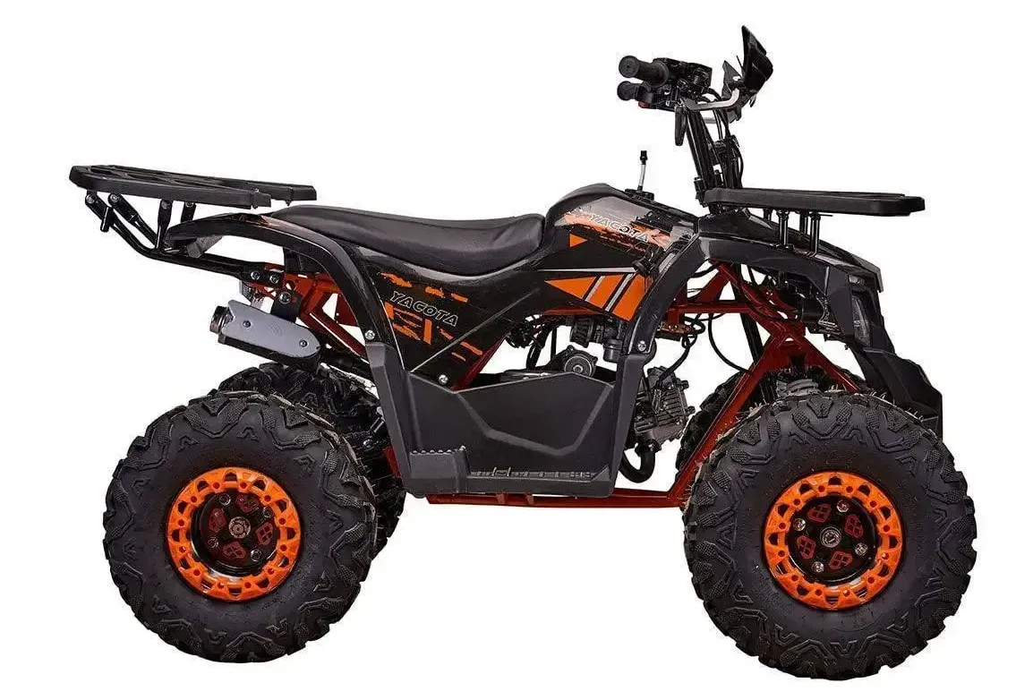 Квадроцикл YACOTA FUSION PRO-SPORT