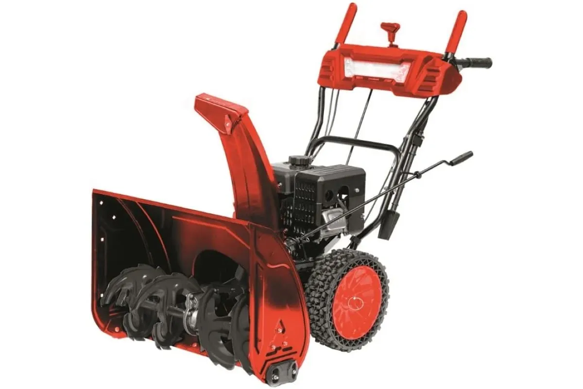 Снегоуборщик ELITECH СМ 0971СЛЭ