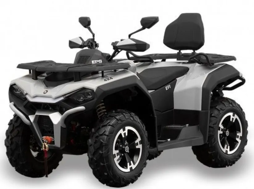 Квадроцикл HISUN HiSUN GUARDIAN 750L -/LONG/