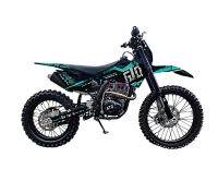 Кроссовый мотоцикл GTO Short Lite Max 300