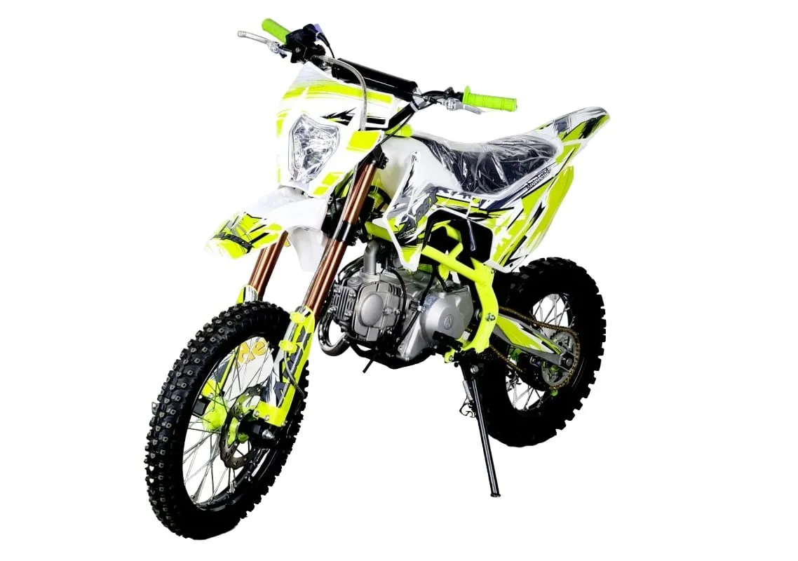 Питбайк MOTOLAND Apex125 E (2022 г.)