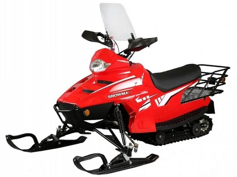 Снегоход Vento Snow Cat long