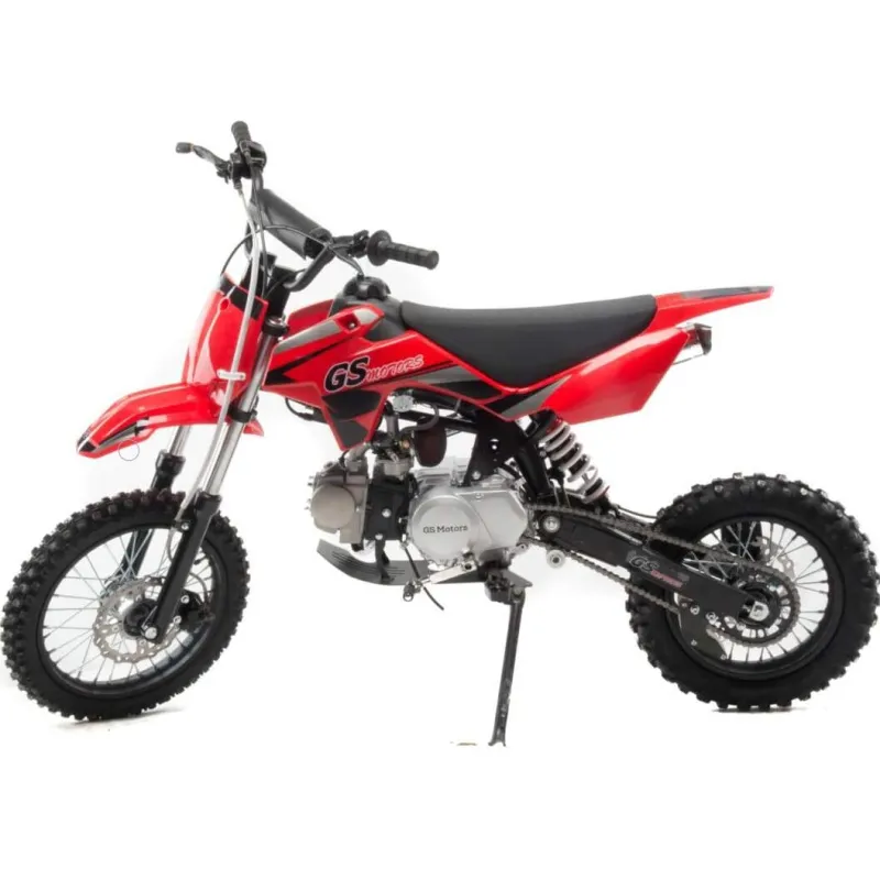 Питбайк MOTOLAND GS Motors S12