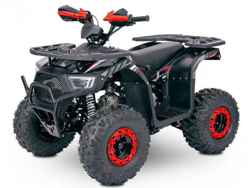 Квадроцикл YACOTA Sirius 125