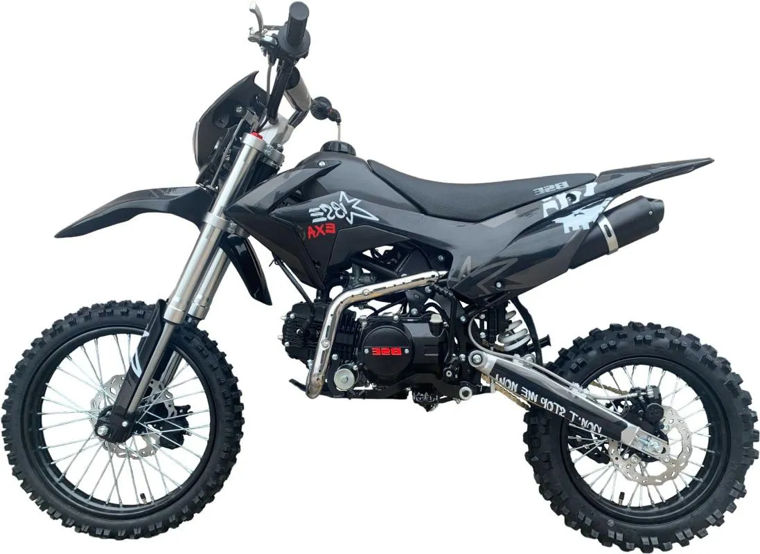 Питбайк BSE EXA