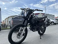 Кроссовый мотоцикл PROMAX ARMY 250