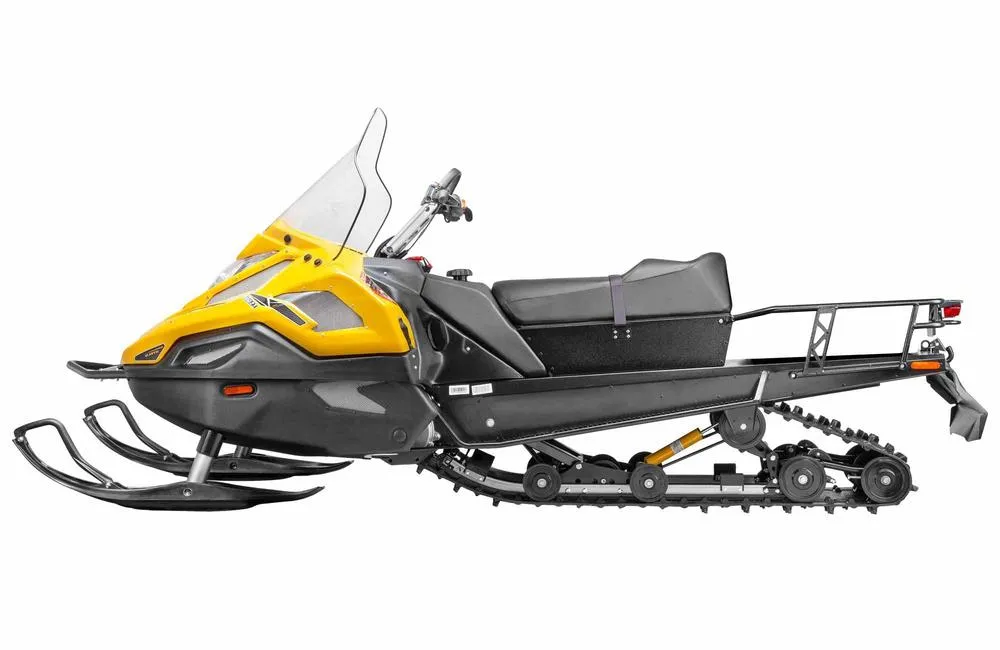 Снегоход STELS MS600T (L LUX WT) СТАВР 1.0 К05 Tech 2025 XE SPORT