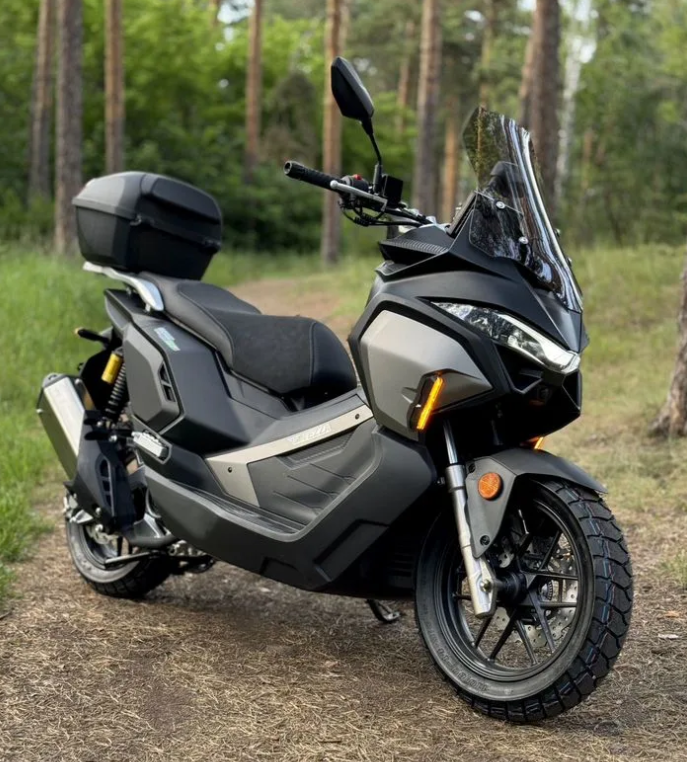 Скутер TEZZA Osaka 180 EFI