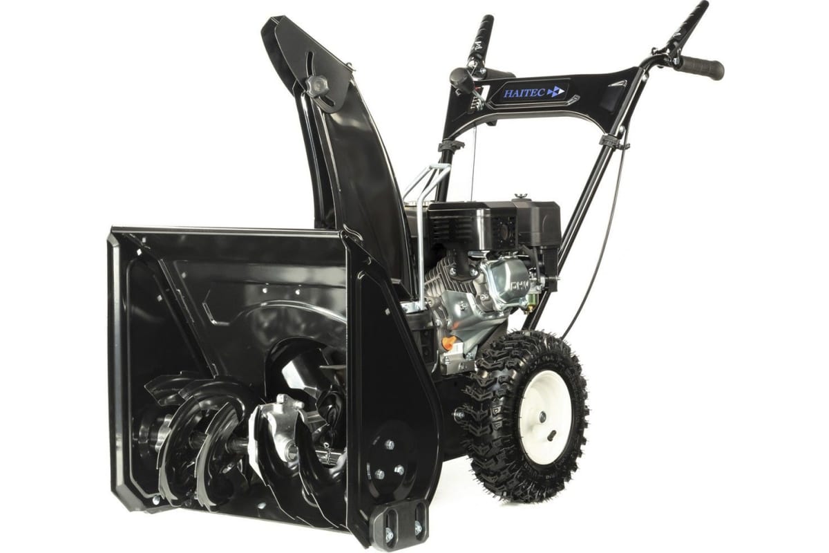 Снегоуборщик HAITEC HT-SF21254